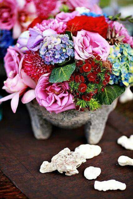 Algunas ideas para una boda mexicana!! - 23