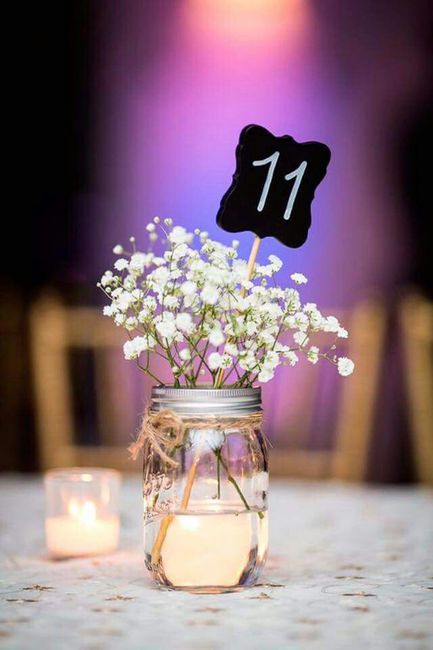 Ideas para centros de mesa!! - 20