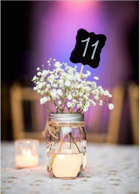 Ideas de centros de mesa!! - 5