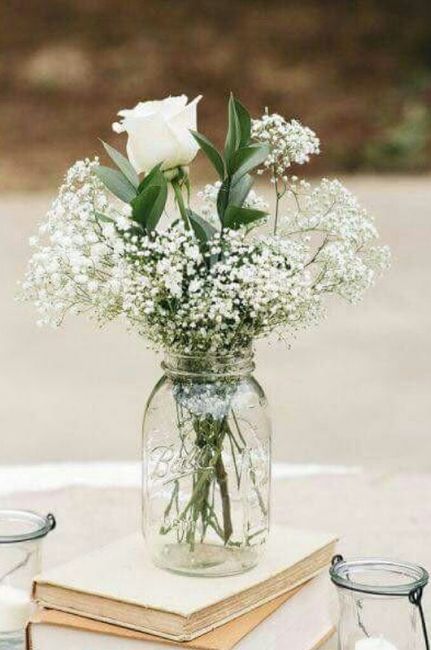 Ideas de centros de mesa!! - 7