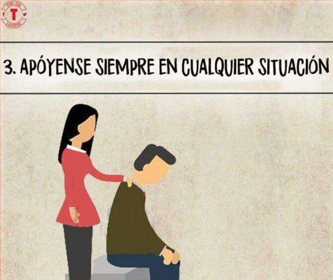 Secretos para lograr un amor duradero... a través de imágenes!! - 3