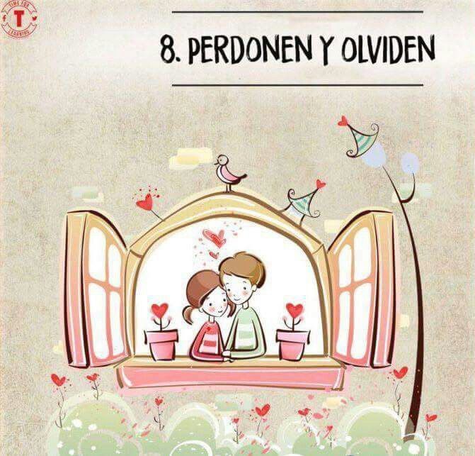 Secretos para lograr un amor duradero... a través de imágenes!! - 8