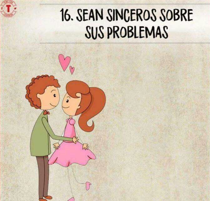 Secretos para lograr un amor duradero... a través de imágenes!! - 16