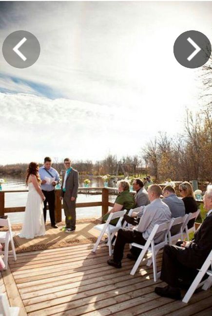 Ventajas de casarse por el civil! - 3