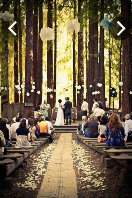 Ventajas de casarse por el civil! - 11