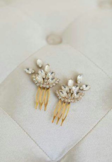 Diversos tocados!! - 1