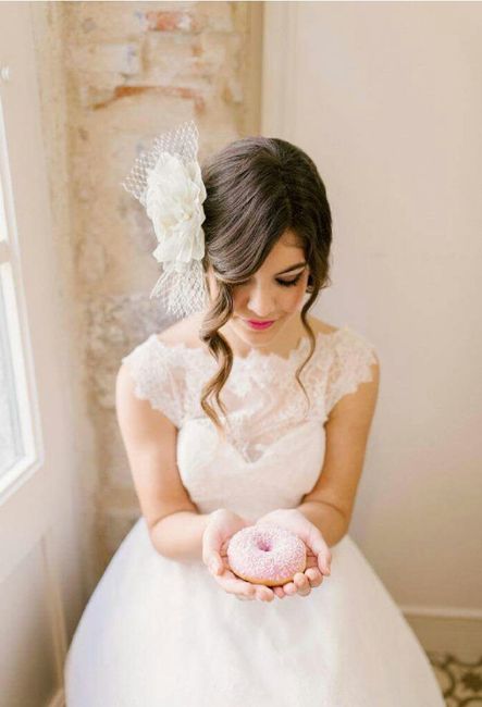 Diversos tocados!! - 9