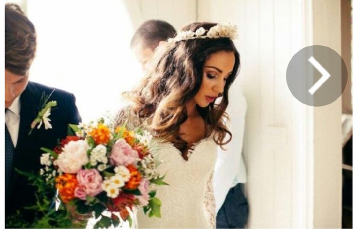 Consejos para novias con cabello suelto!! - 1