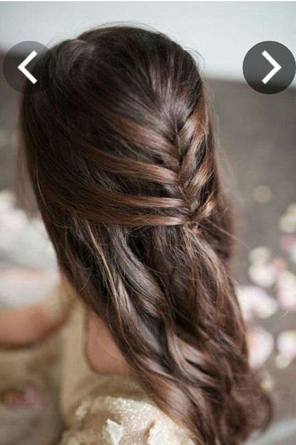 Consejos para novias con cabello suelto!! - 7