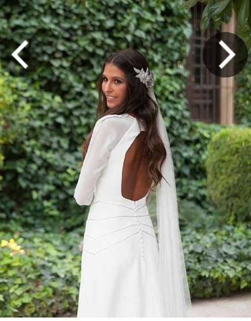 Consejos para novias con cabello suelto!! - 8