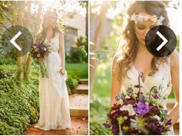 Consejos para novias con cabello suelto!! - 11