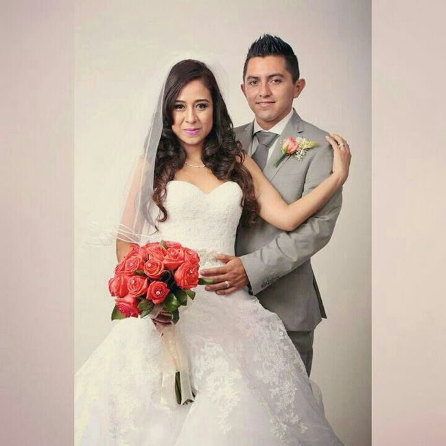 Consejos para novias con cabello suelto!! - 16