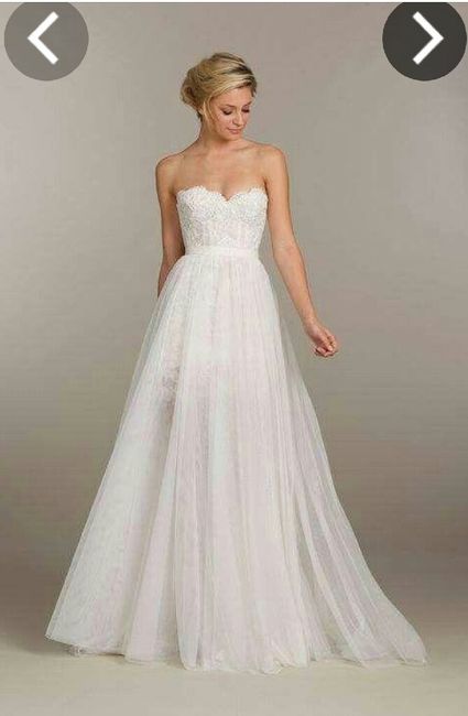 Vestidos de noviaa pra primavera-verano!! - 11