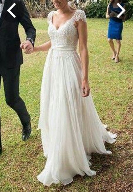 Vestidos de noviaa pra primavera-verano!! - 24