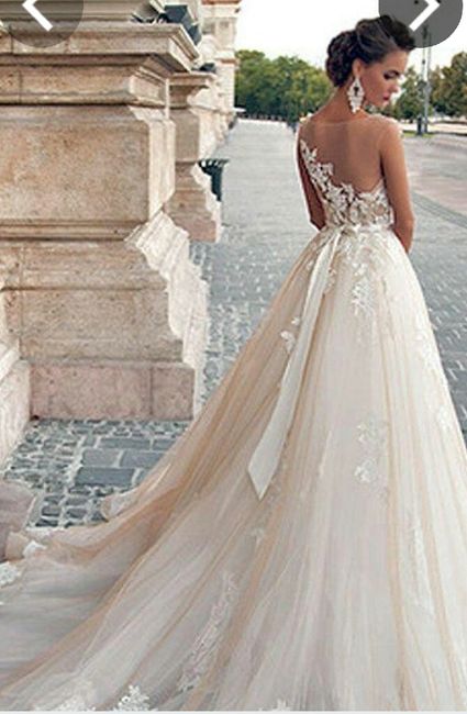 Vestidos de noviaa pra primavera-verano!! - 25