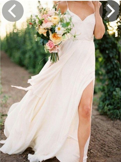 Vestidos de noviaa pra primavera-verano!! - 27