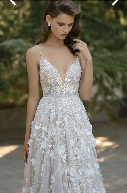 Vestidos de noviaa pra primavera-verano!! - 29