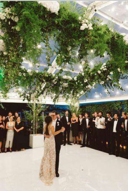 Ideas para decorar una pista de baile!! - 2