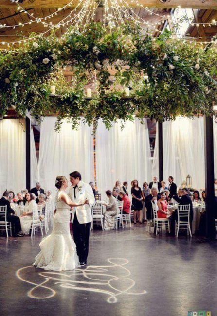 Ideas para decorar una pista de baile!! - 15