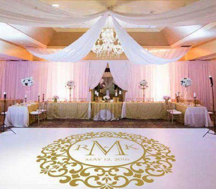 Ideas para decorar una pista de baile!! - 16