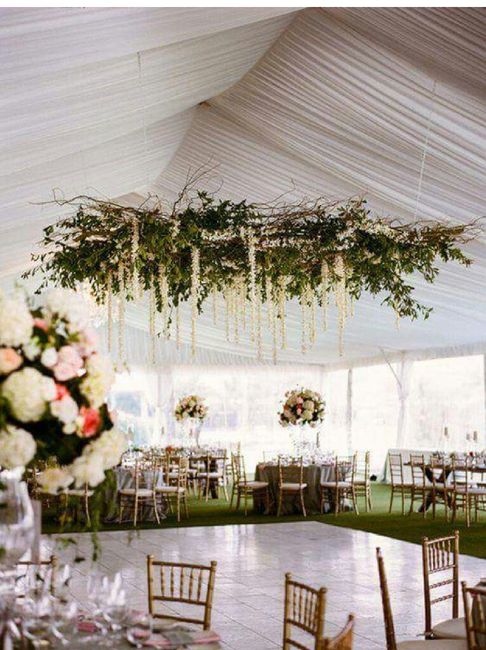 Ideas para decorar una pista de baile!! - 20