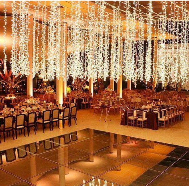 Ideas para decorar una pista de baile!! - 23