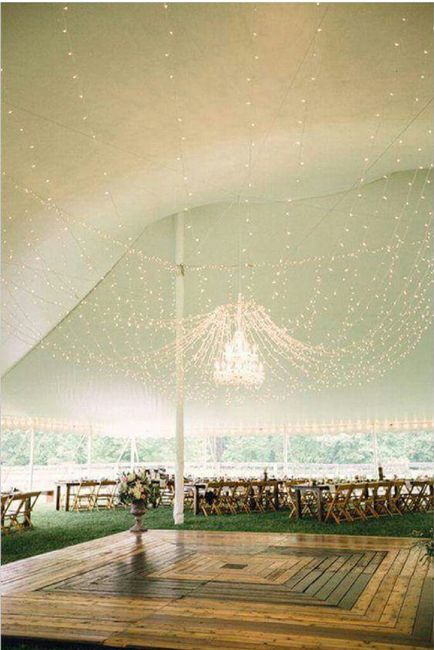 Ideas para decorar una pista de baile!! - 25