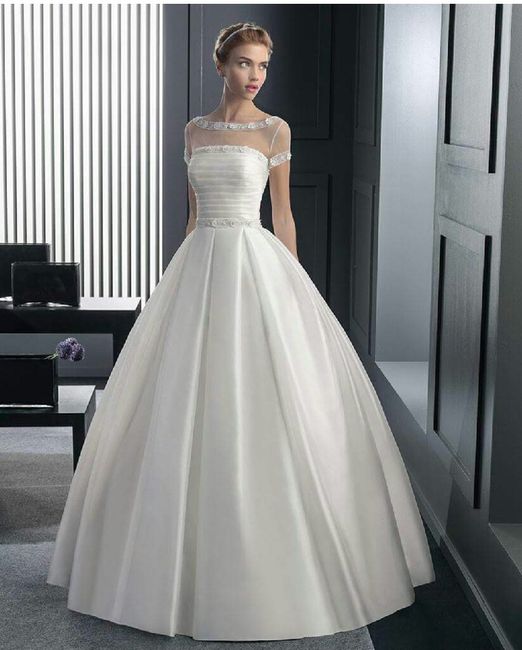 Más de 60 vestidos de novia... - 12