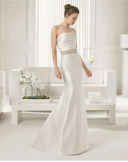 Más de 60 vestidos de novia... - 17