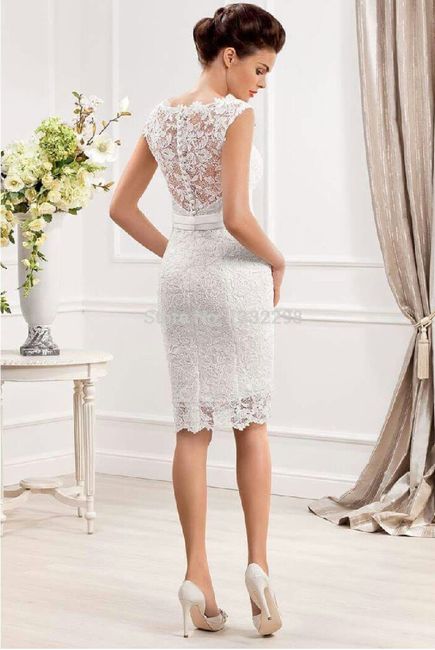 Más de 60 vestidos de novia... - 24