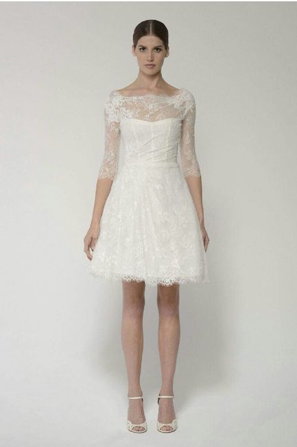 Más de 60 vestidos de novia... - 29