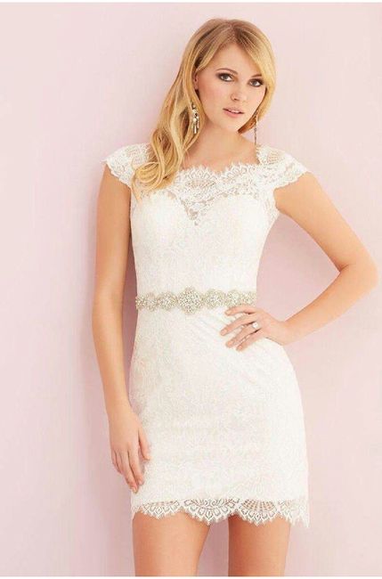 Más de 60 vestidos de novia... - 30