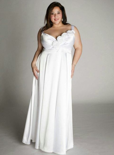 Más de 60 vestidos de novia... - 36