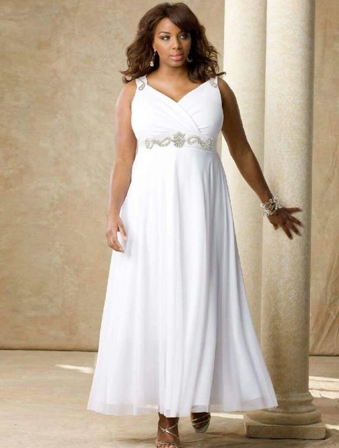 Más de 60 vestidos de novia... - 39