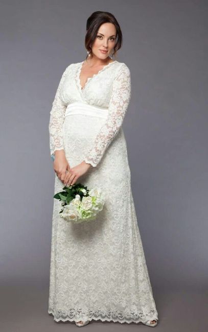 Más de 60 vestidos de novia... - 40