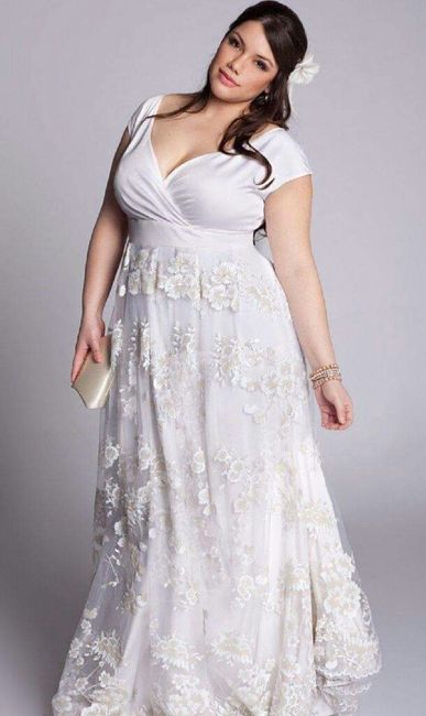 Más de 60 vestidos de novia... - 42