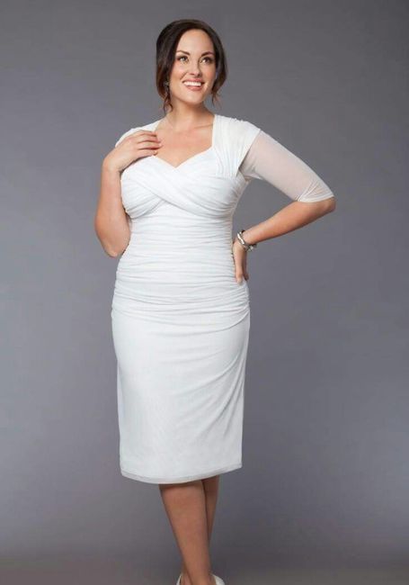 Más de 60 vestidos de novia... - 44