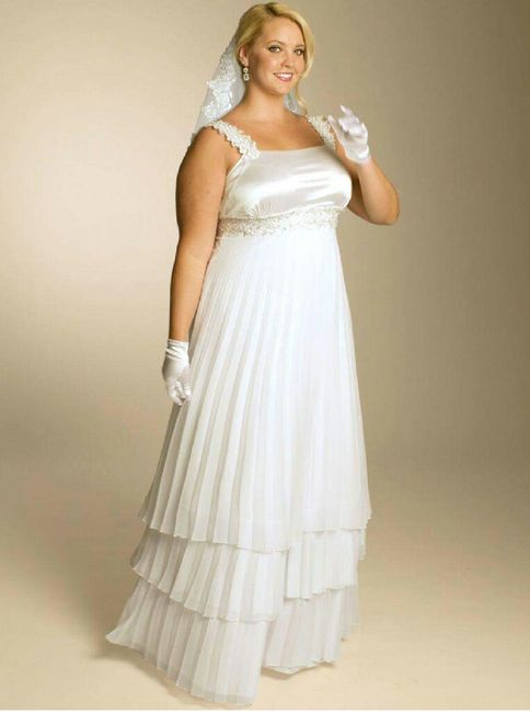Más de 60 vestidos de novia... - 45