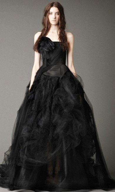 Más de 60 vestidos de novia... - 55