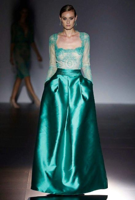 Más de 60 vestidos de novia... - 65