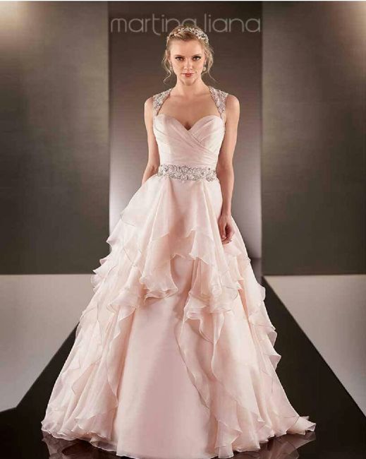 Más de 60 vestidos de novia... - 68