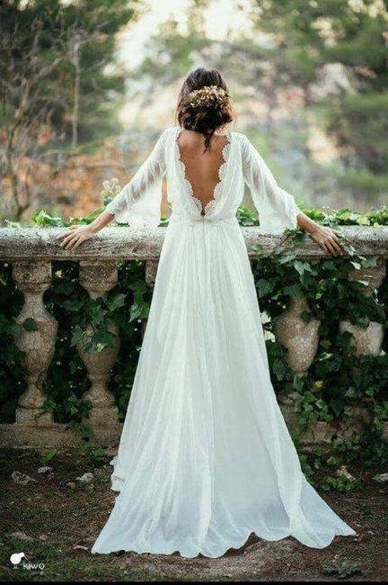 Tradiciones y costumbres en las bodas!! - 7