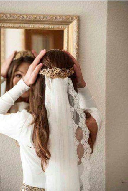 Tradiciones y costumbres en las bodas!! - 11