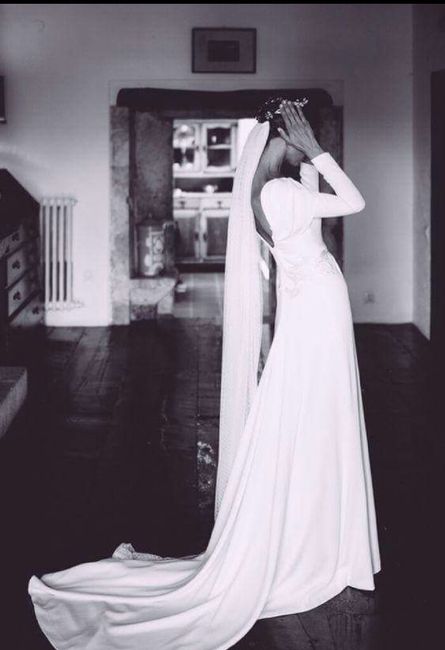 Tradiciones y costumbres en las bodas!! - 13