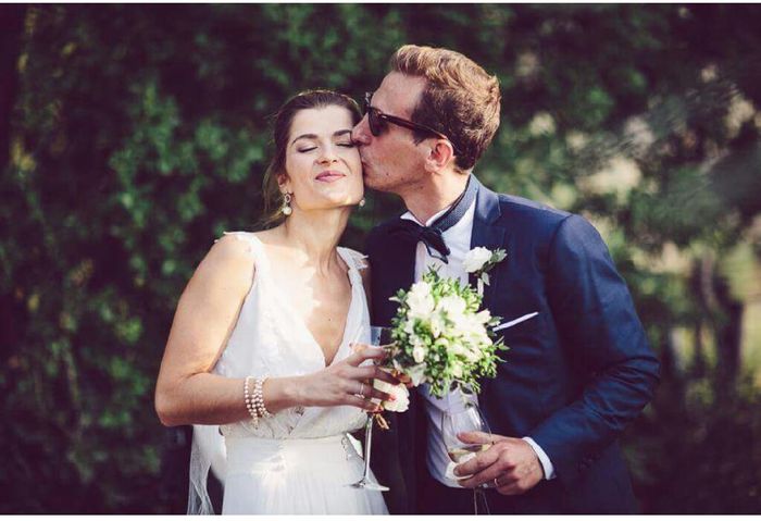 Tradiciones y costumbres en las bodas!! - 15