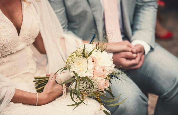 Tradiciones y costumbres en las bodas!! - 18