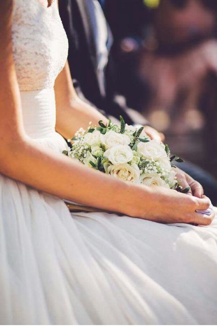 Tradiciones y costumbres en las bodas!! - 19