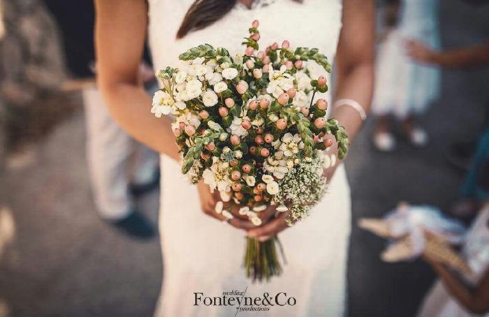 Tradiciones y costumbres en las bodas!! - 20