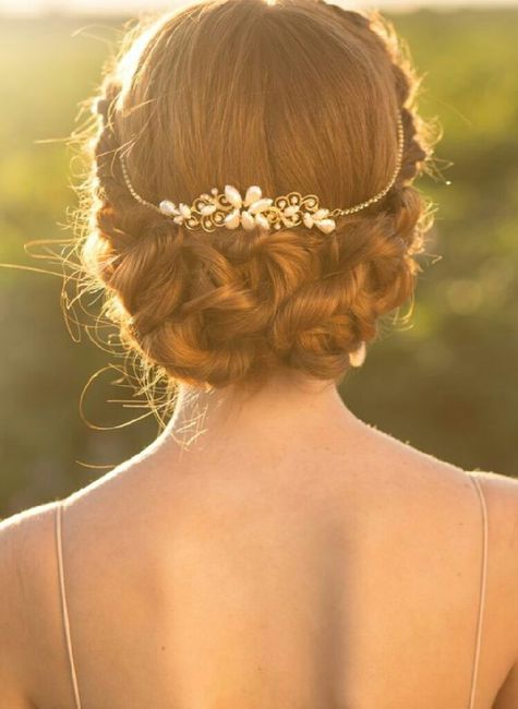 Peinados de novias!! - 5