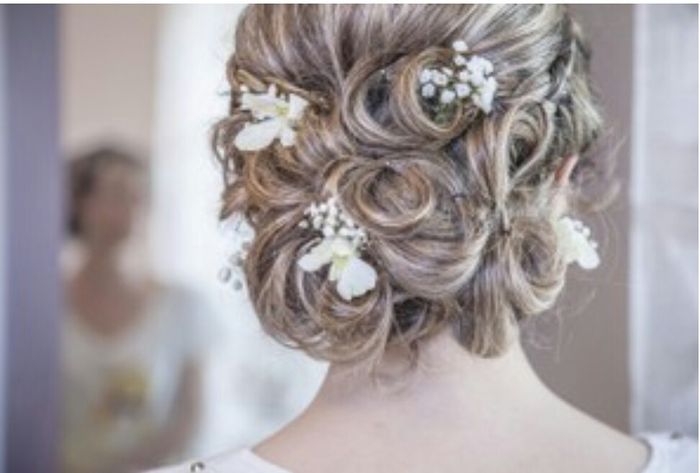 Peinados de novias!! - 6